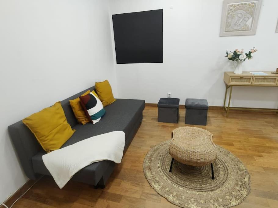 Sweet Little Orange Apartment ลิสบอน ภายนอก รูปภาพ