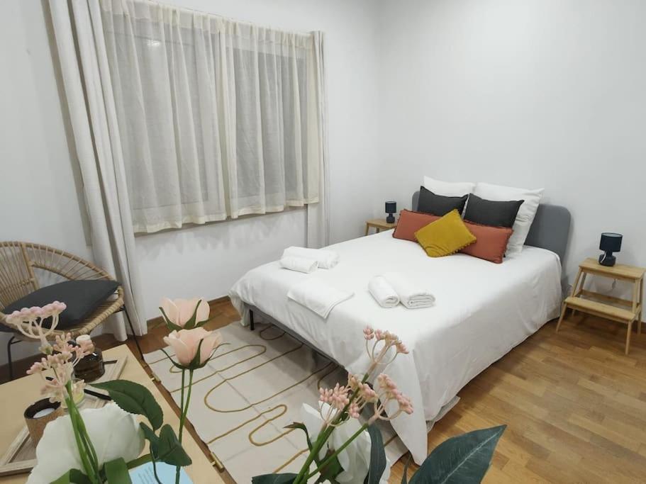 Sweet Little Orange Apartment ลิสบอน ภายนอก รูปภาพ